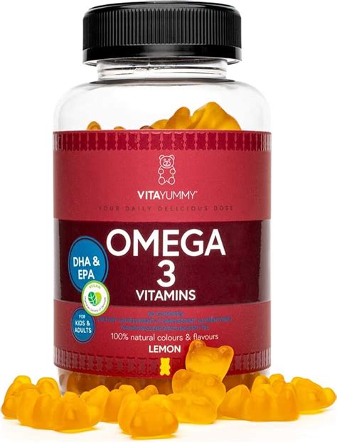 gelatin free omega 3.